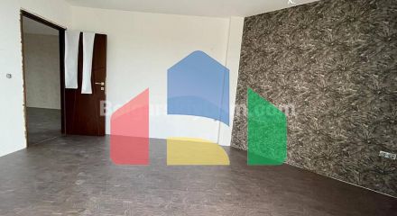 Двокімнатна квартира в Міленіум 2