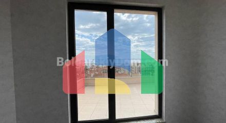 Двокімнатна квартира в Міленіум 2