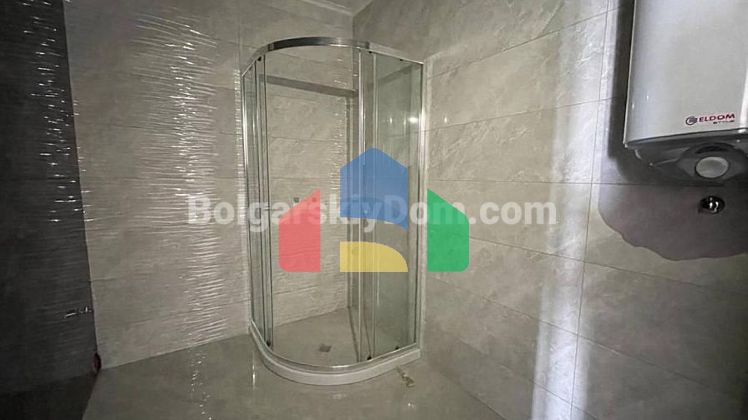 Двокімнатна квартира в Міленіум 2