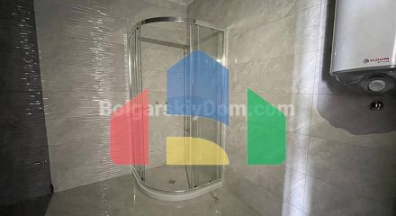 Двокімнатна квартира в Міленіум 2