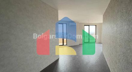 Двокімнатна квартира в Міленіум 2