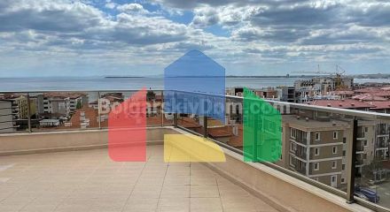 Двокімнатна квартира в Міленіум 2