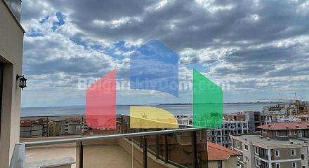 Двокімнатна квартира в Міленіум 2