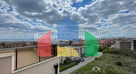 Двокімнатна квартира в Міленіум 2