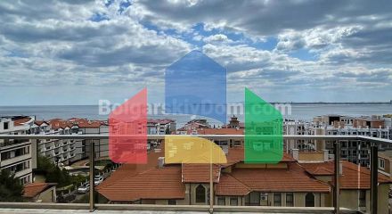 Двокімнатна квартира в Міленіум 2