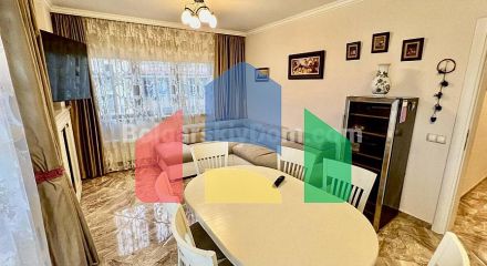 Шикарна трикімнатна квартира в Вілла Флоренція