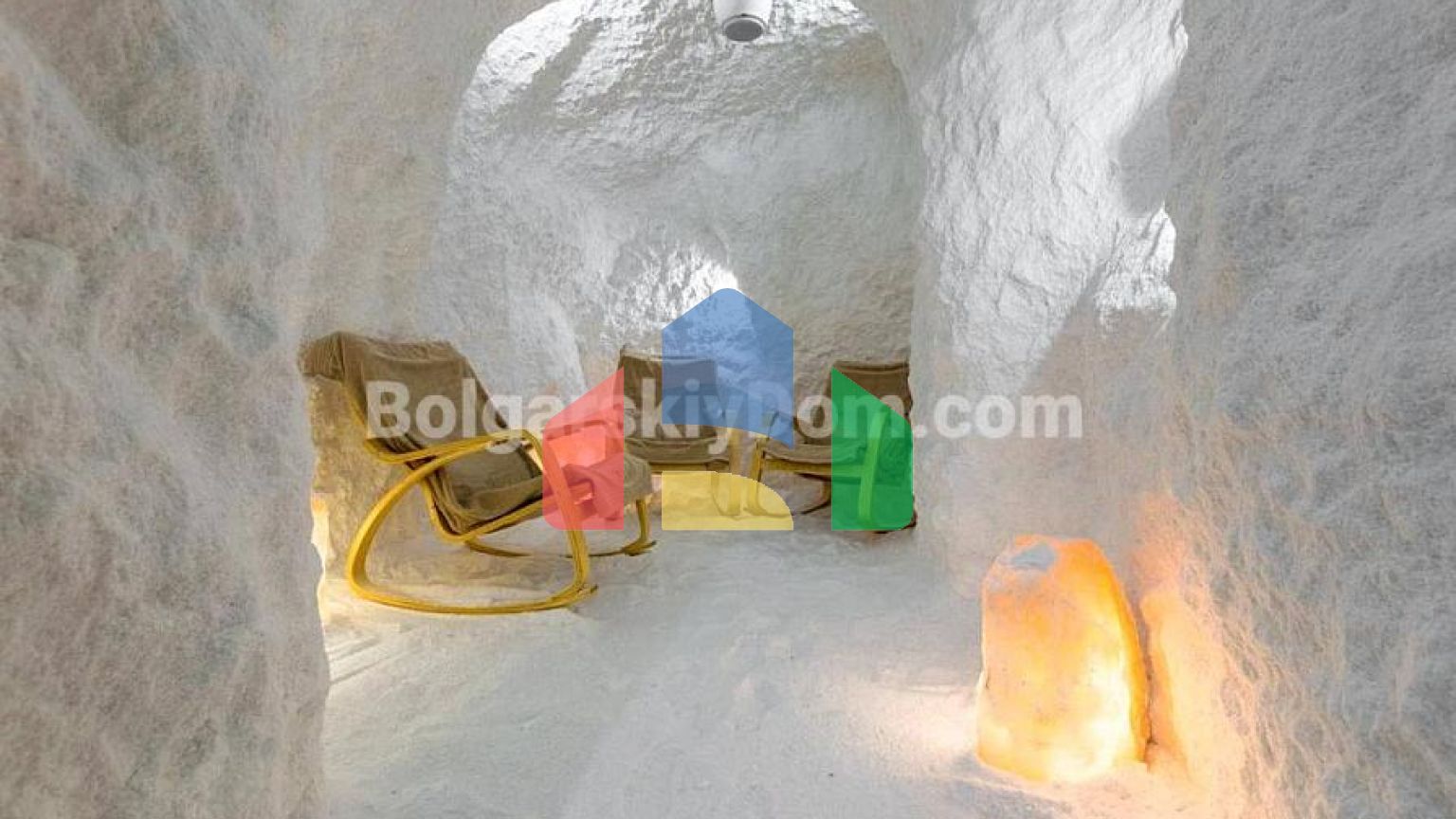 Шикарна трикімнатна квартира в Вілла Флоренція