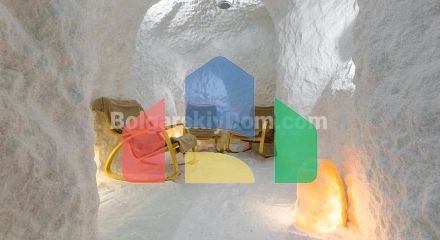 Шикарна трикімнатна квартира в Вілла Флоренція