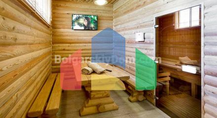 Шикарна трикімнатна квартира в Вілла Флоренція