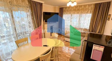 Шикарна трикімнатна квартира в Вілла Флоренція