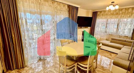 Шикарна трикімнатна квартира в Вілла Флоренція