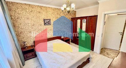 Шикарна трикімнатна квартира в Вілла Флоренція