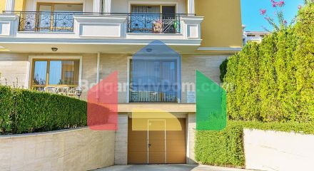 Вілла Флоренція