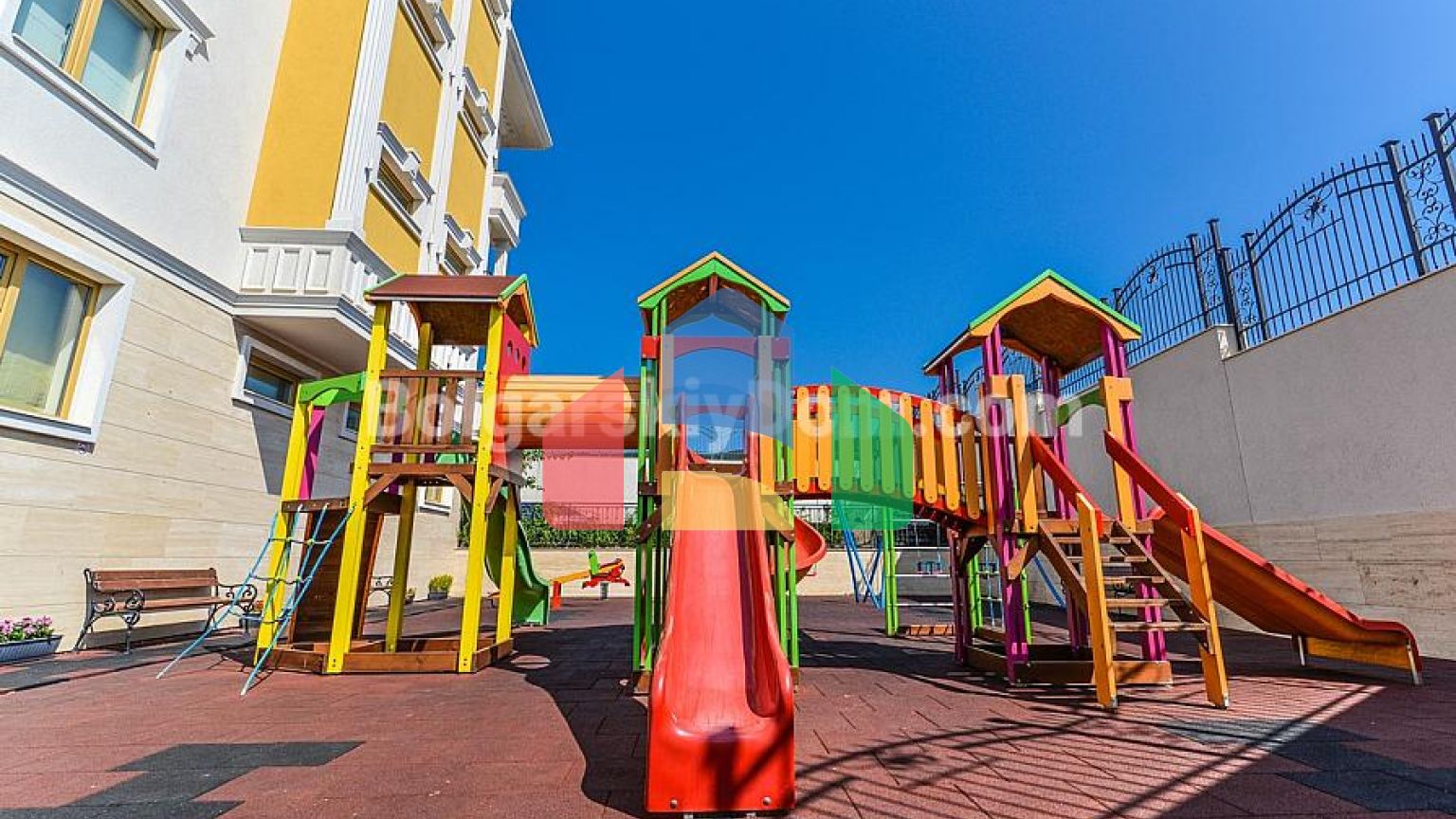 Вілла Флоренція