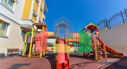 Вілла Флоренція