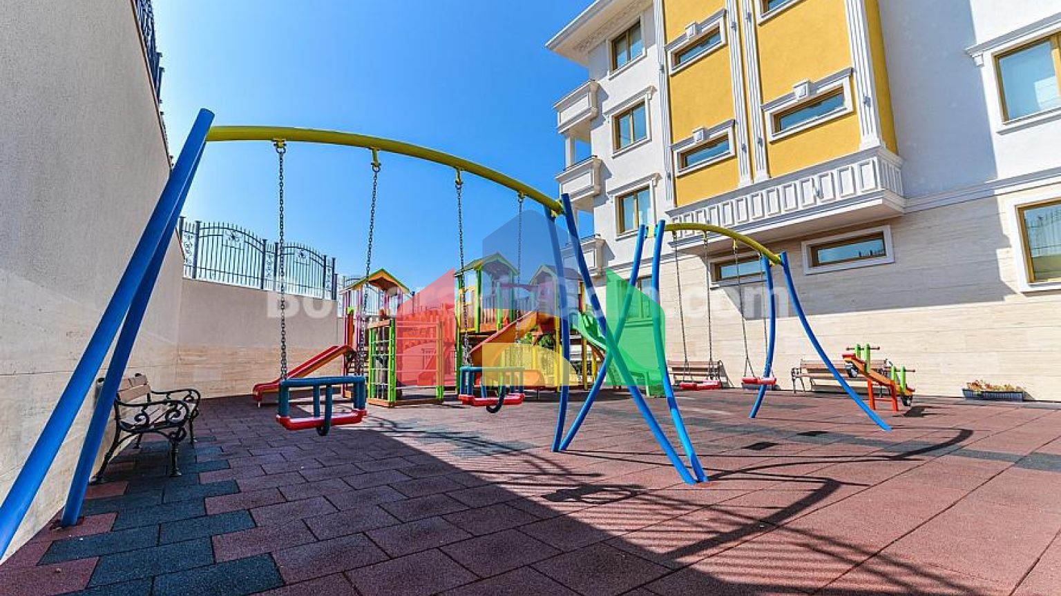 Вілла Флоренція