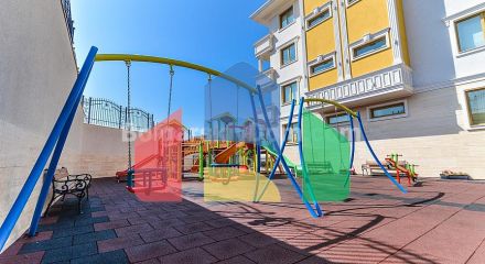 Вілла Флоренція