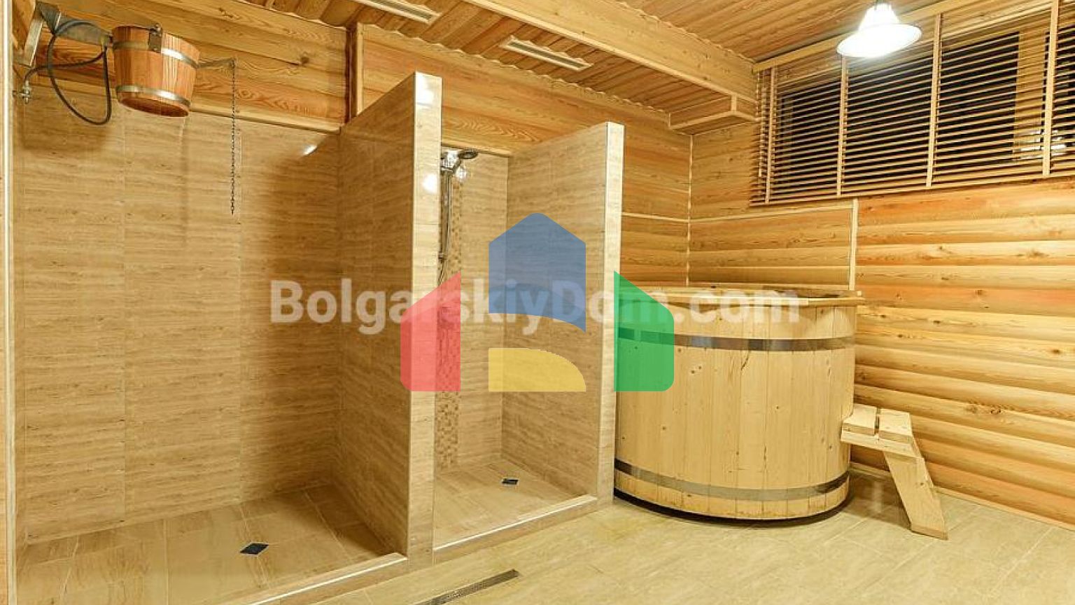 Вілла Флоренція