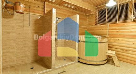 Вілла Флоренція