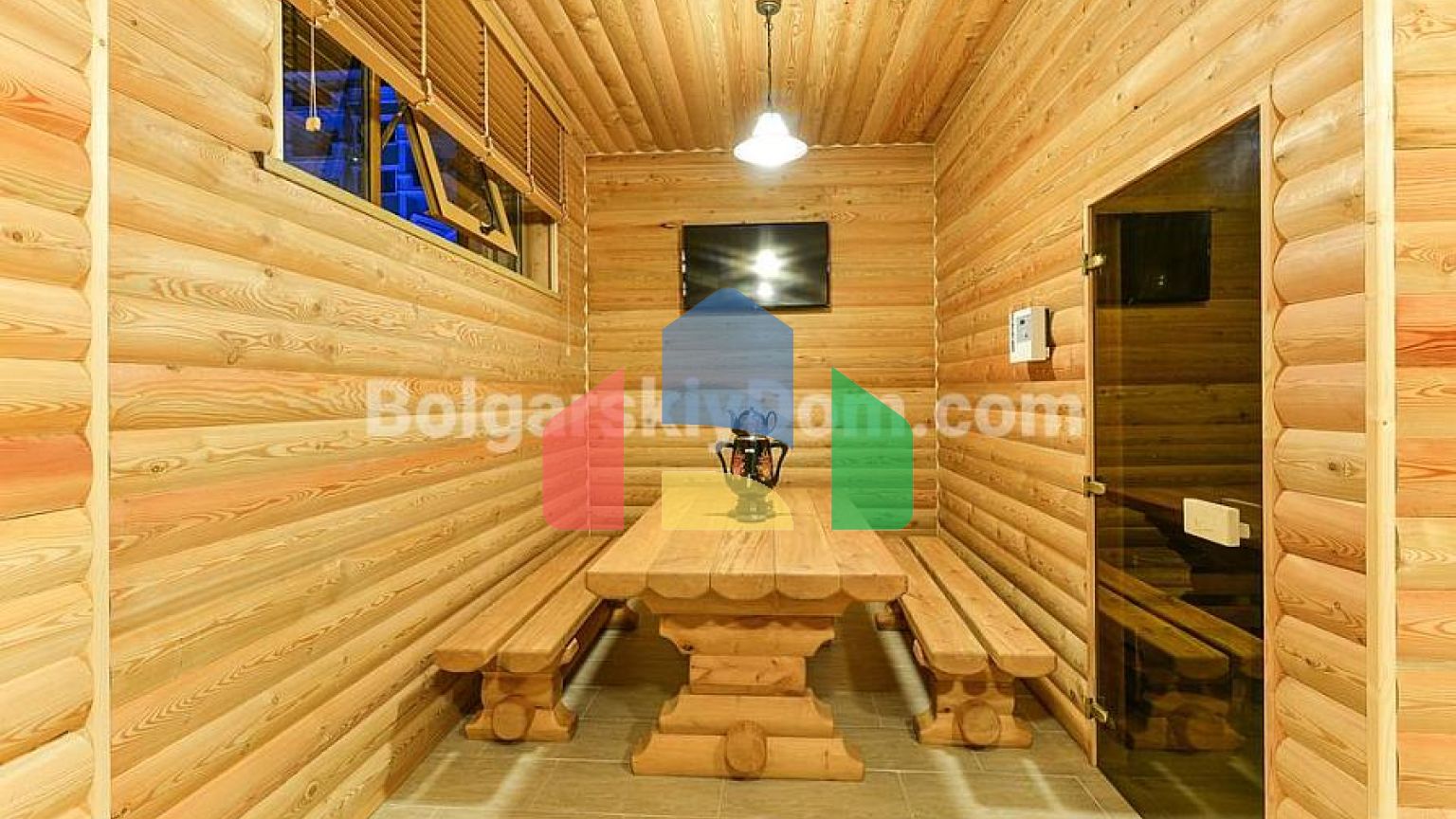 Вілла Флоренція