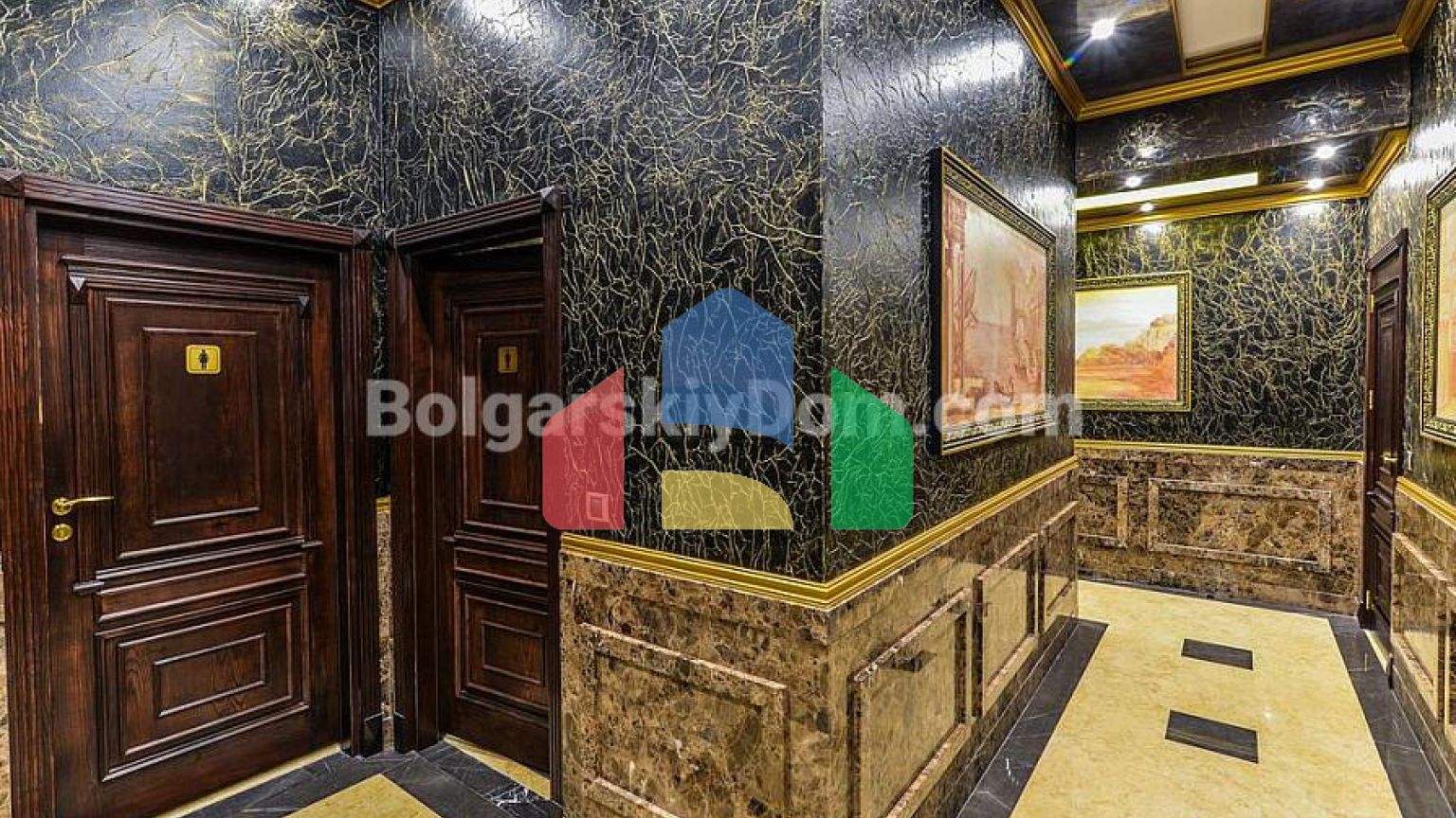 Вілла Флоренція