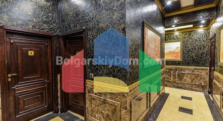 Вілла Флоренція