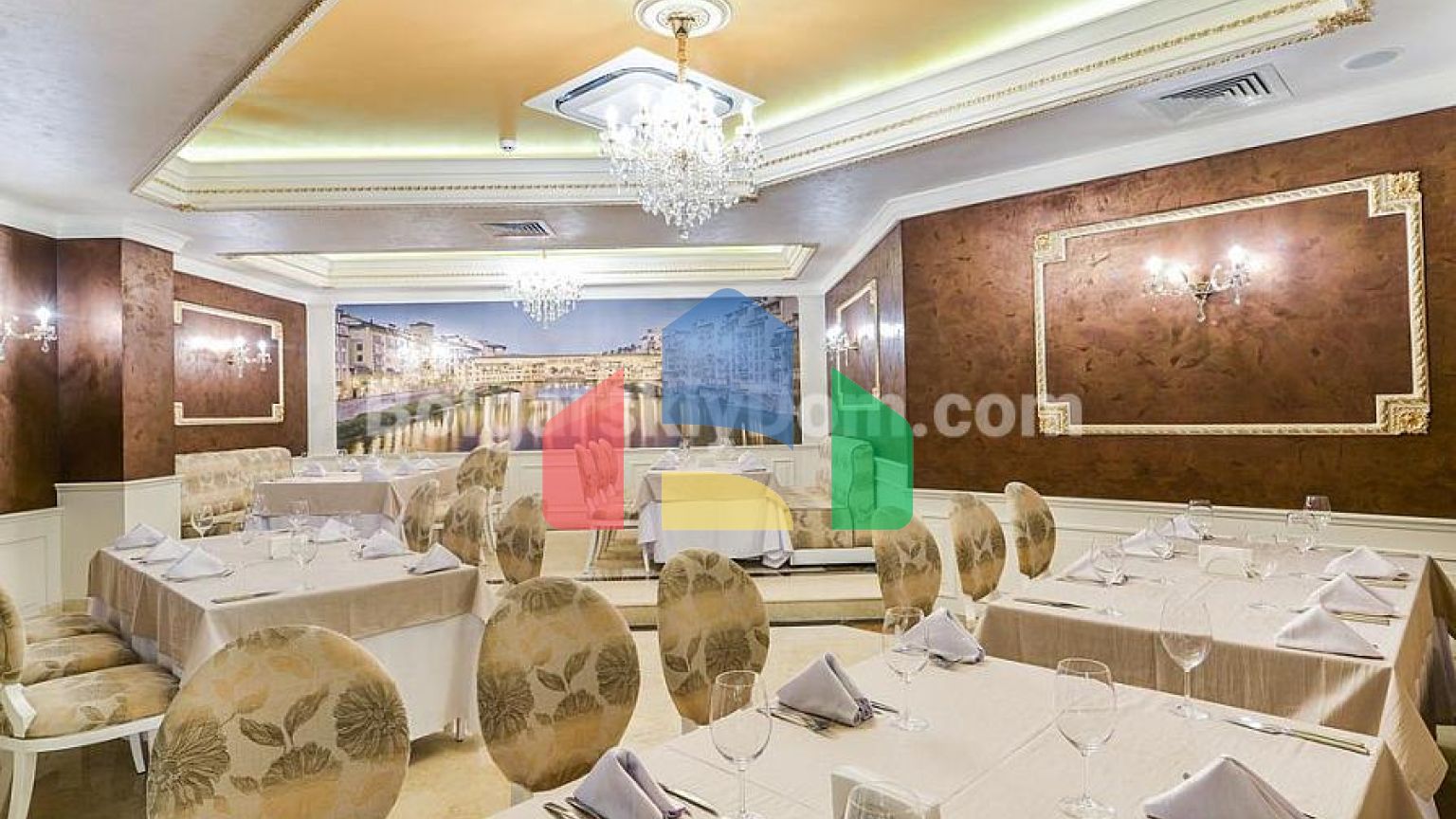 Вілла Флоренція