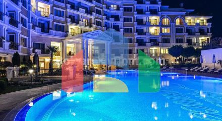 Вілла Флоренція