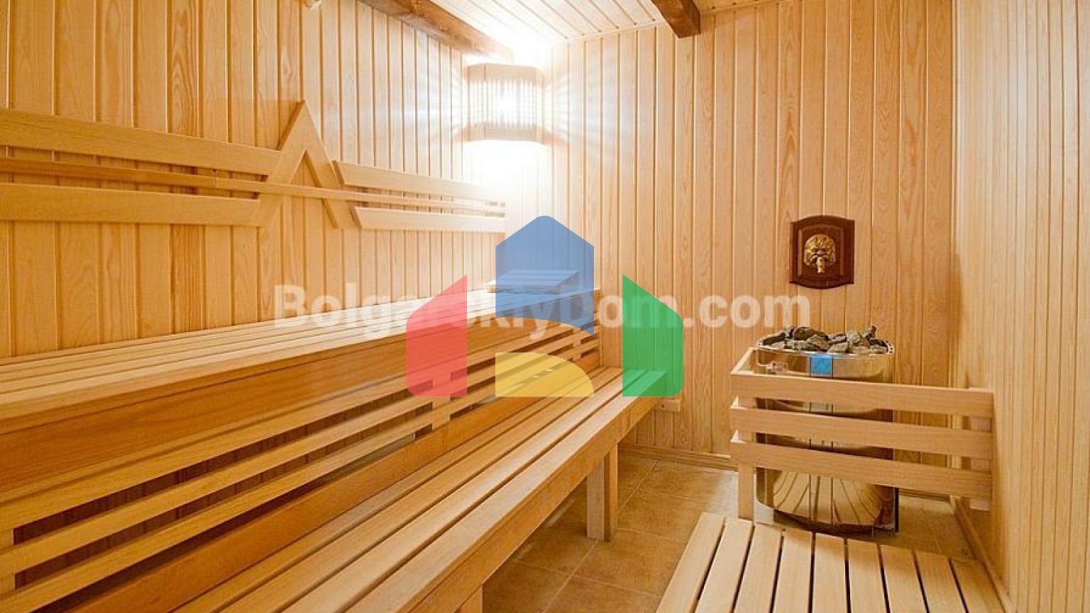 Вілла Флоренція