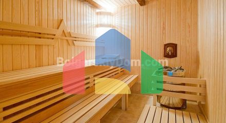 Вілла Флоренція