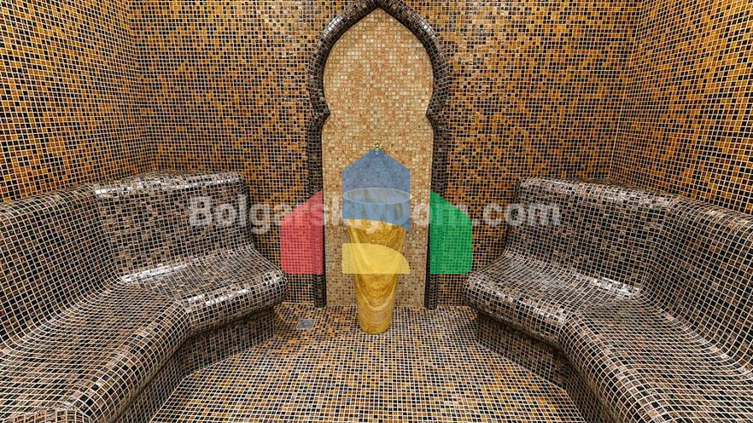 Вілла Флоренція