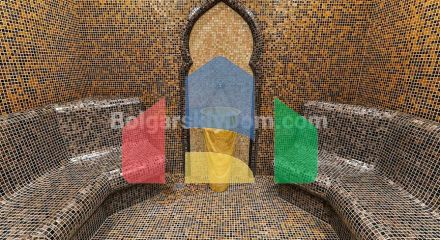 Вілла Флоренція