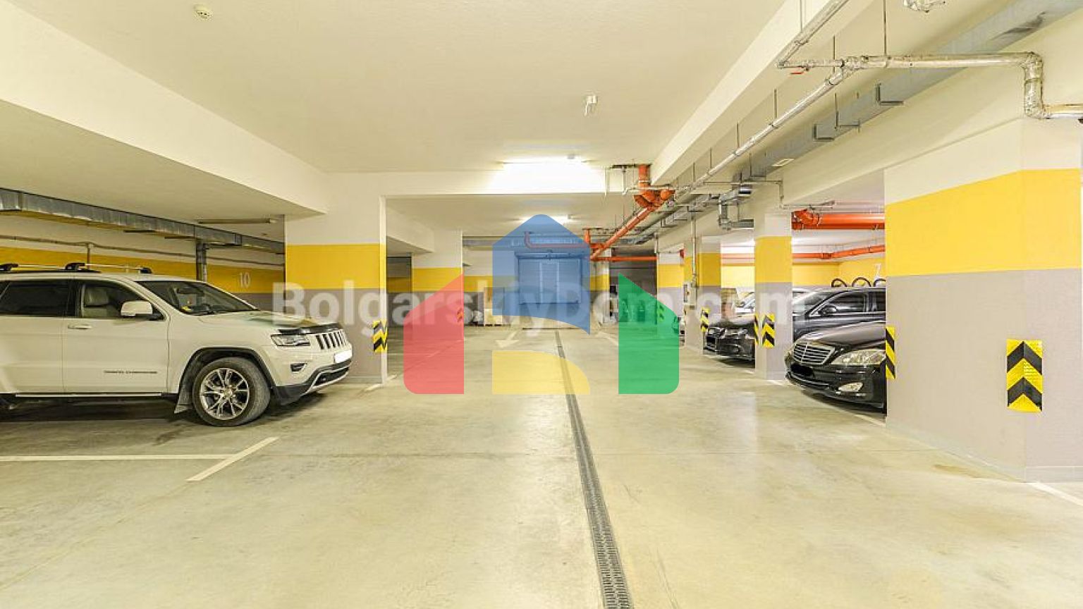 Вілла Флоренція