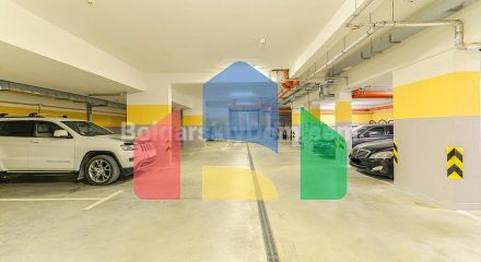 Вілла Флоренція