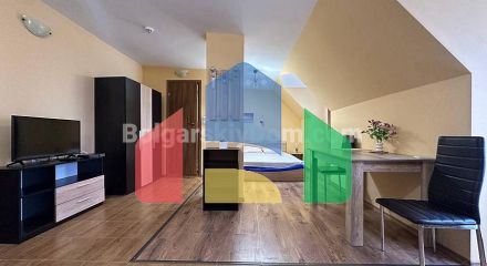 Квартира-студія в Горизонт