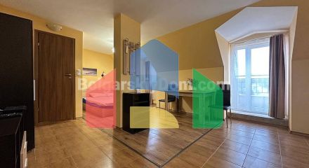 Квартира-студія в Горизонт