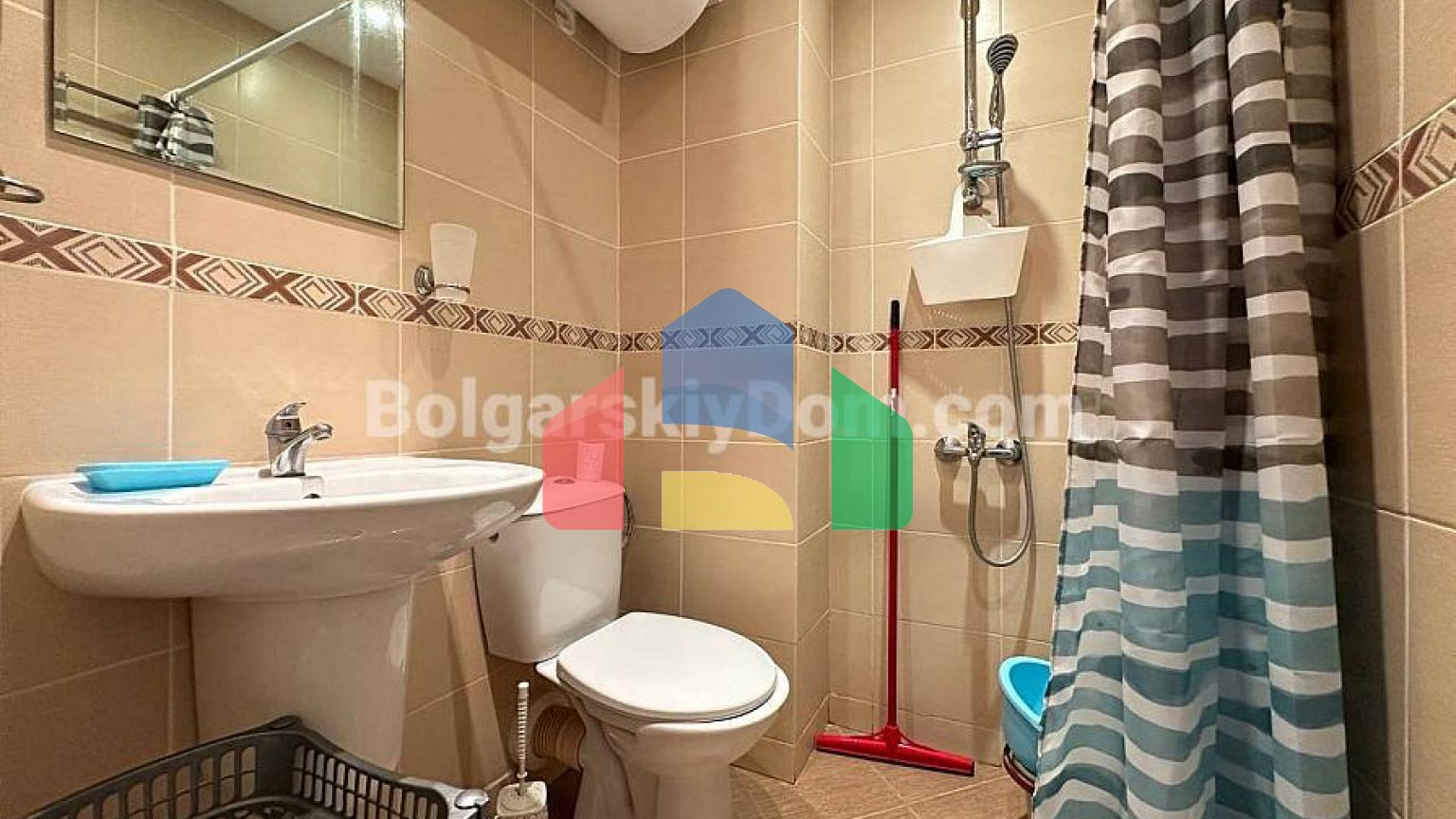 Квартира-студія в Горизонт