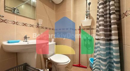 Квартира-студія в Горизонт