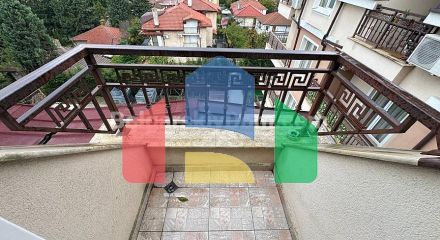 Квартира-студія в Горизонт