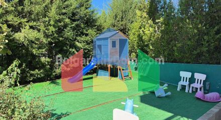 Квартира-студія в Горизонт