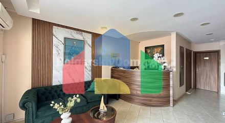 Квартира-студія в Горизонт