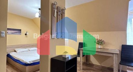 Квартира-студія в Горизонт