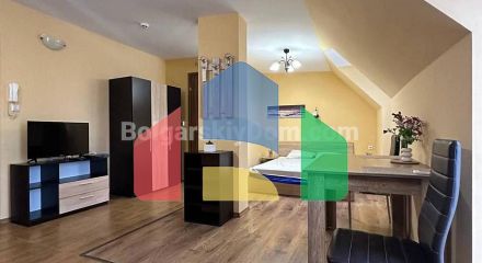 Квартира-студія в Горизонт