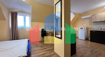 Квартира-студія в Горизонт