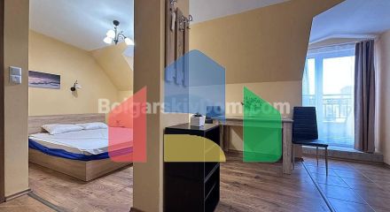 Квартира-студія в Горизонт