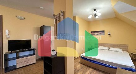 Квартира-студія в Горизонт