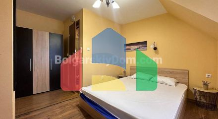 Квартира-студія в Горизонт