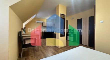 Квартира-студія в Горизонт