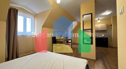 Квартира-студія в Горизонт