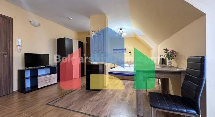 Квартира-студія в Горизонт